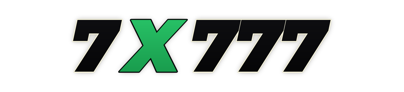 7x777